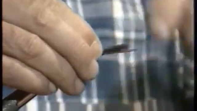 Я чайник. Мушки для нахлыста