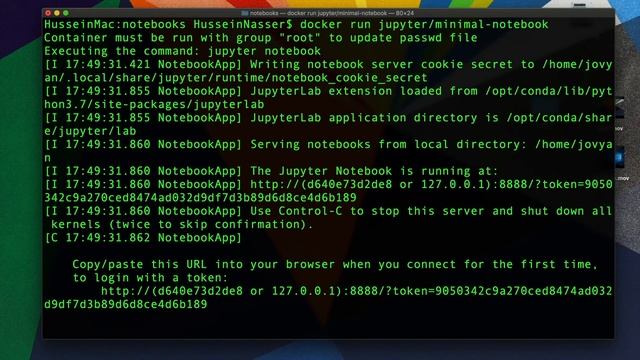 Getting Started with Jupyter Notebook ? смотреть онлайн