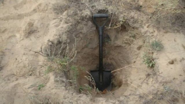 Клад железных крестов рейха и золотые монеты смотреть онлайн