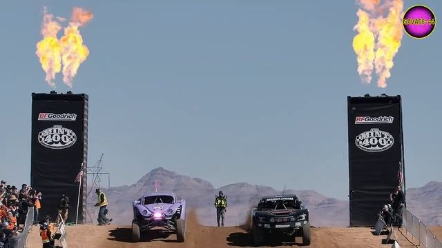 SAVAGE-44  — Acoustic Resonance.mp4