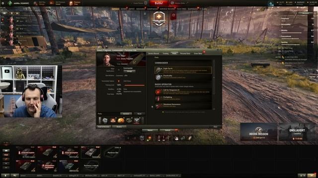 World of Tanks PLUS: When GREED Takes Over Gameplay! смотреть онлайн