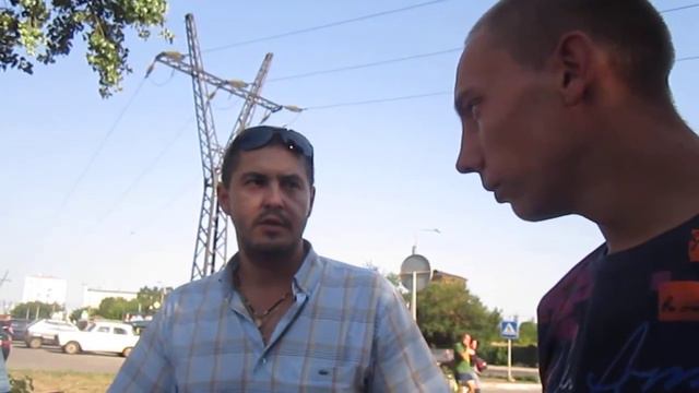 Ч.1 Михаил Холод,солдат 51 моторизванной бригады возвращается в Уральские Казармы смотреть онлайн