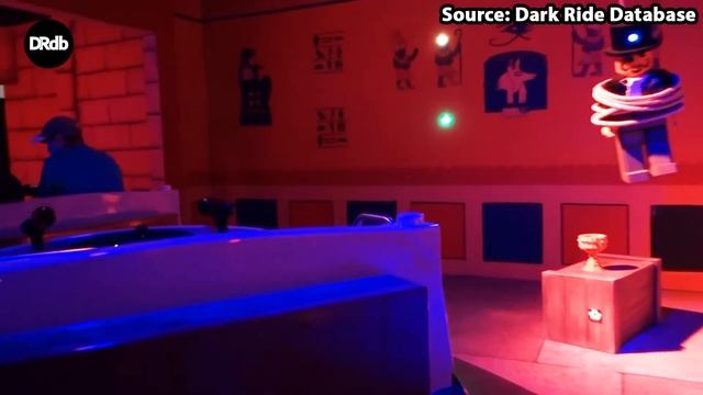 Top 10 Rides At Legoland Deutschland - Günzburg, Germany | 2022