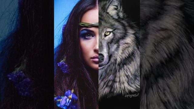 Отрывок из книги «Бегущая с волками» смотреть онлайн