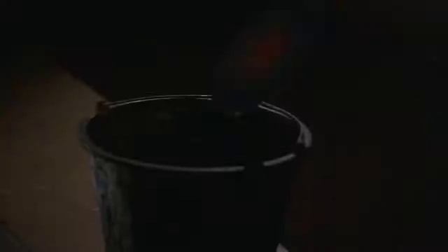 Создание скульптуры из меди. "Гаргулия" смотреть онлайн