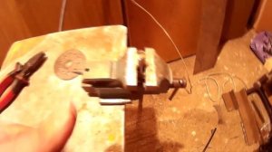 #87 Как сделать мощный гибкий светодиодный светильник своими руками. Led Lamp DIY