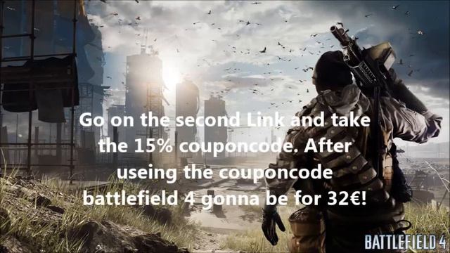 Battlefield 4 Premium FOR ONLY 32€ !!! GET IT FAST !!! смотреть онлайн