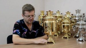 Как выбрать самовар на дровах (жаровой) правильно, полезные советы