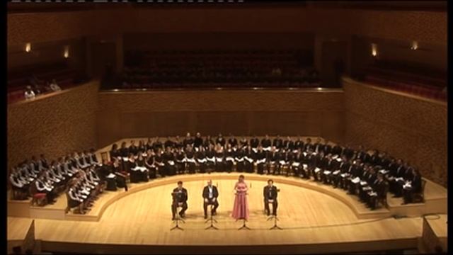 Юлия Маточкина - Саламбо, Yulia Matochkina - Salambo - Ария, Мариинский театр, Mariinsky Theatre смотреть онлайн
