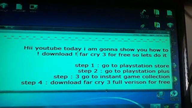 Far cry 3 ps3 download for free without jailbreak ((-the full verison-)) смотреть онлайн