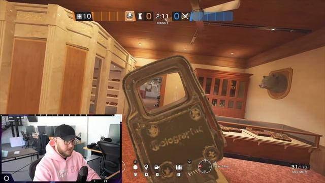 WHAT IS SLICING THE PIE? | FPS AIM GUIDE смотреть онлайн