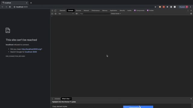 React od Podstaw 6 ⚛ - useEffect смотреть онлайн