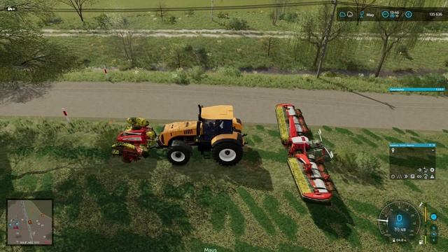 Farming Simulator 2022 #фс22