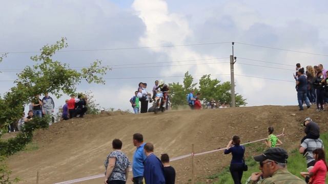 4x4 Krasnodar смотреть онлайн