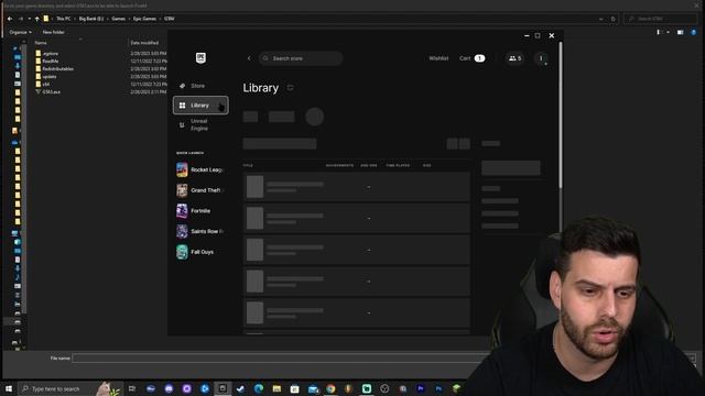 How To Download And Install FiveM In 2023 For GTA 5 (Roleplay On PC)