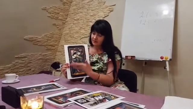 Число *13*школа ТАРО и НУМЕРОЛОГИИ Александровой Наталии.* РОЗА ВЕТРОВ*, *ЛЮБОВЬ В НУМЕРОЛОГИИ* смотреть онлайн