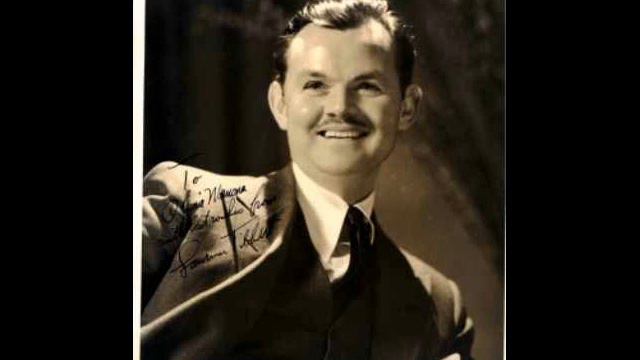 Lawrence Tibbett Sings Tchaikovsky's "Pilgrim's Song," (Op. 47, No. 5) 1932 смотреть онлайн