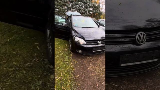 Шара Golf + даром за 3000€ Европа Германия смотреть онлайн