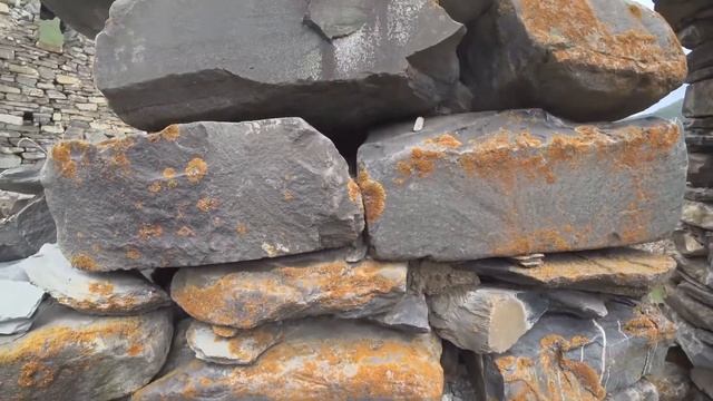 Кто? Зачем? Строил башни в Осетии? смотреть онлайн