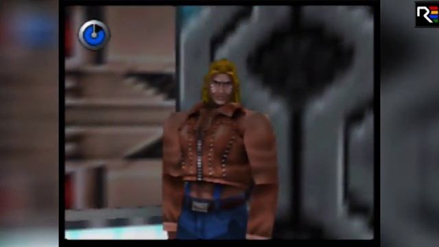 Lets Play N64 #85 - Hybrid Heaven смотреть онлайн