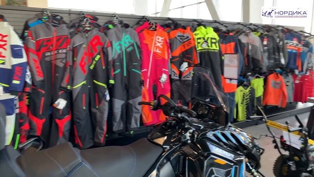 БЛОГ 5 / Магазин "Активный Отдых" смотреть онлайн