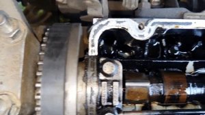 Как заменить ремень ГРМ без кондуктора Fiat 1.2 1.4