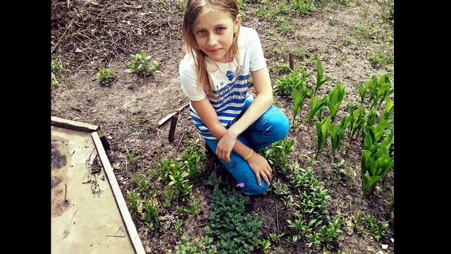 Клип на песню 
