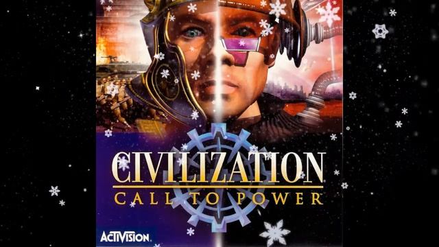CIVILIZATION CALL TO POWER - 03 Celtic Winter смотреть онлайн