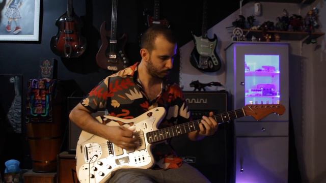 Giannini Gemini 60s - Clean 02 смотреть онлайн