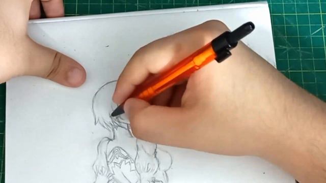 DIBUJO A 2B!!!🥵🥵 | Nier: Automata | Speed Drawing #16 смотреть онлайн
