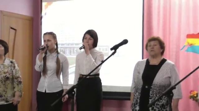 гимн Калининграду смотреть онлайн