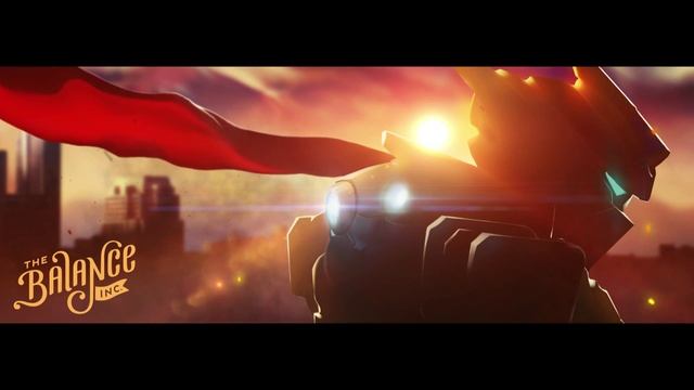 Teaser Mecha Project (working title) смотреть онлайн