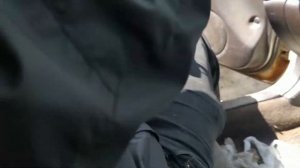 Как работает торнадор для химчистки