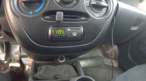 лада гранта бортовой компьютер штат