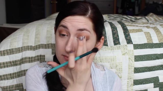 Dreamsicle: A Spring-Inspired Drugstore Tutorial смотреть онлайн