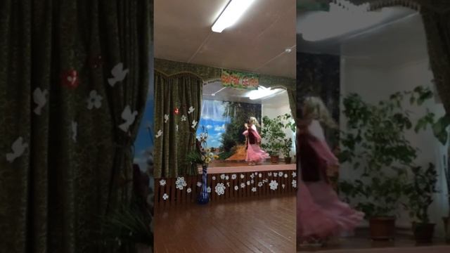 Узбекский танец. смотреть онлайн