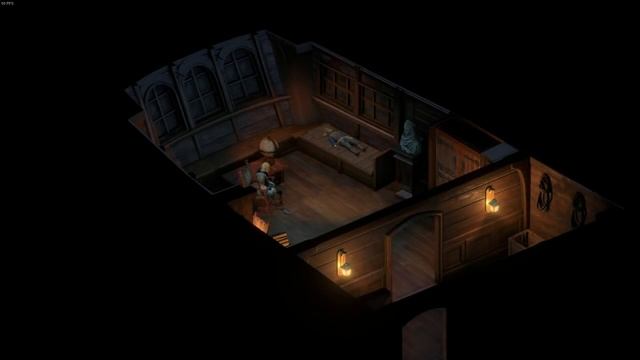 Pillars Of Eternity II: Deadfire - Beast Of Winter DLC смотреть онлайн