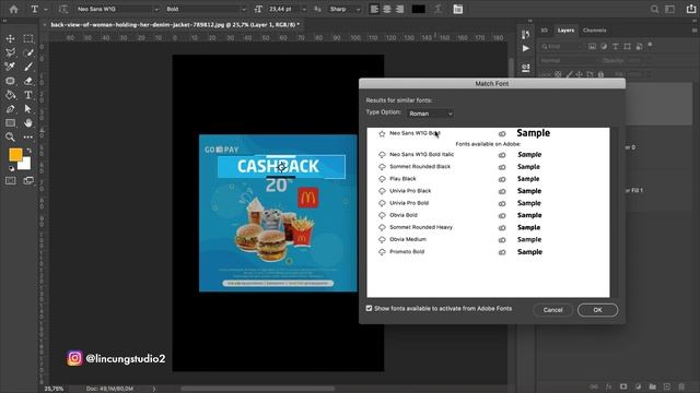 Update Photoshop Terbaru 2020 смотреть онлайн