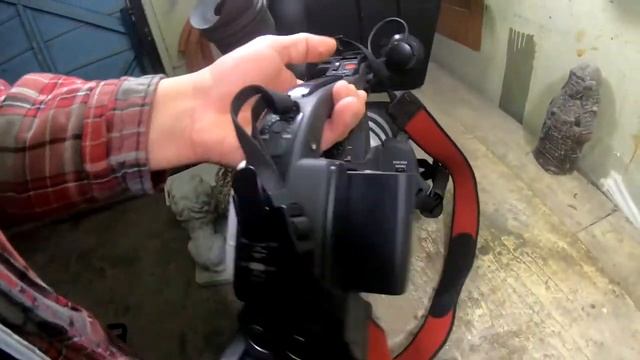 Canon XL2 20x Optical Zoom - Canon HG10 - Cheap Chinese HD Camcorder смотреть онлайн