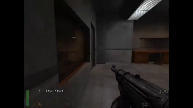 Return to castle Wolfenstein ВСЕ СЕКРЕТНЫЕ МЕСТА смотреть онлайн