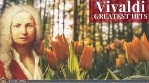 Antonio Vivaldi - Greatest Hits