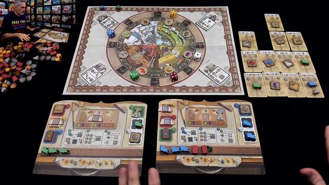 The Red Cathedral Gameplay Runthrough смотреть онлайн