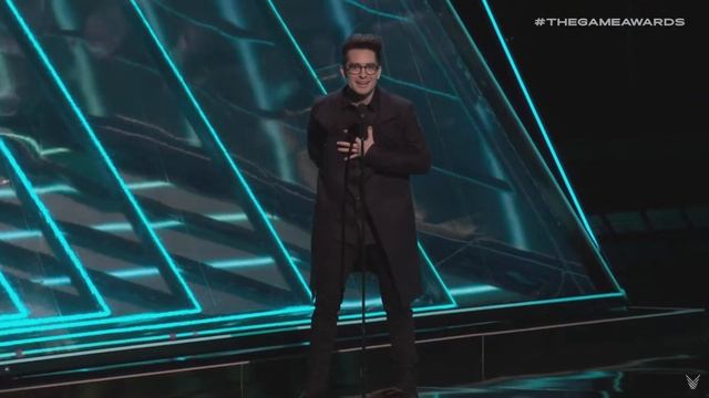 Game Awards 2018 Reactions and Results Part 2 смотреть онлайн