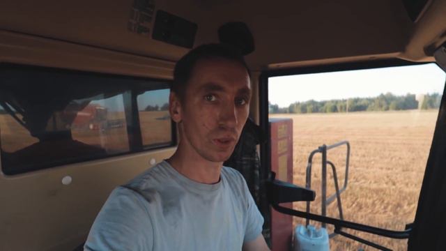 Жатва продолжается! смотреть онлайн