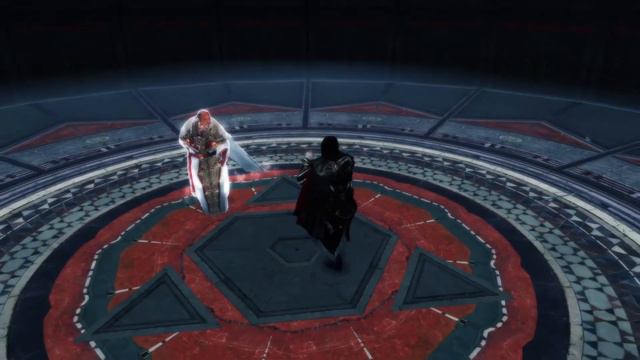 Assassin's Creed II - Ezio Auditore VS Rodrigo Borgia (italiano) 2/2 смотреть онлайн
