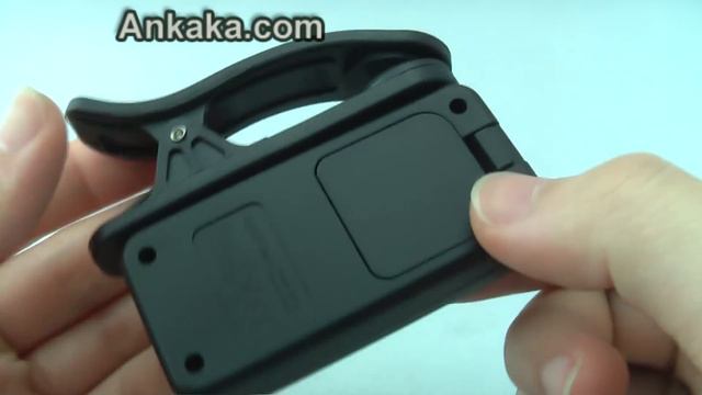 Digital LED Electronic Acoustic Guitar Tuner | Guitar Tuner Review смотреть онлайн