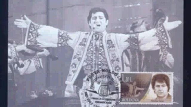 Nicolae Sulac - Tinerete, Tinerete