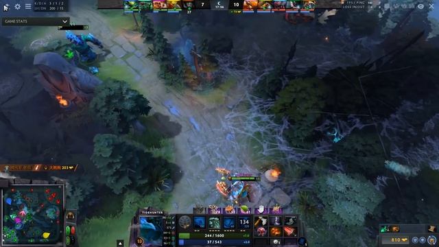 5 SIMPLE TRICKS to WIN solo queue NO ONE USES - Best tips to GAIN MMR and RANK UP | Dota 2 Guide смотреть онлайн
