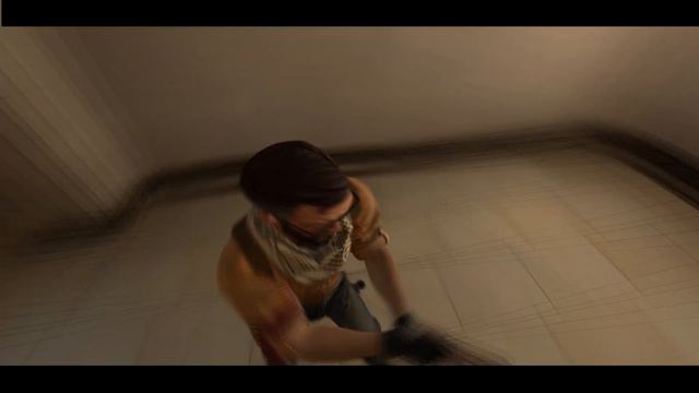 МУВИК ПО CS:GO / Faceit / noscope с мухи смотреть онлайн