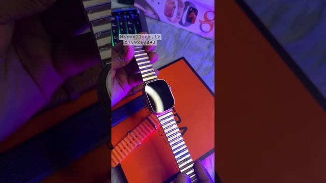 Haino Teko T94 Ultra Max 4 in 1 Premium Great Smart Watch #smartwatch #watch #smartdevice смотреть онлайн